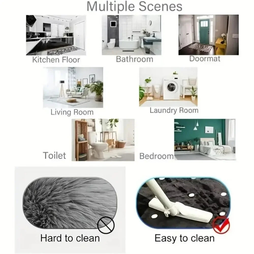 Luxury Nordic rugs