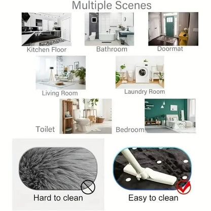 Luxury Nordic rugs