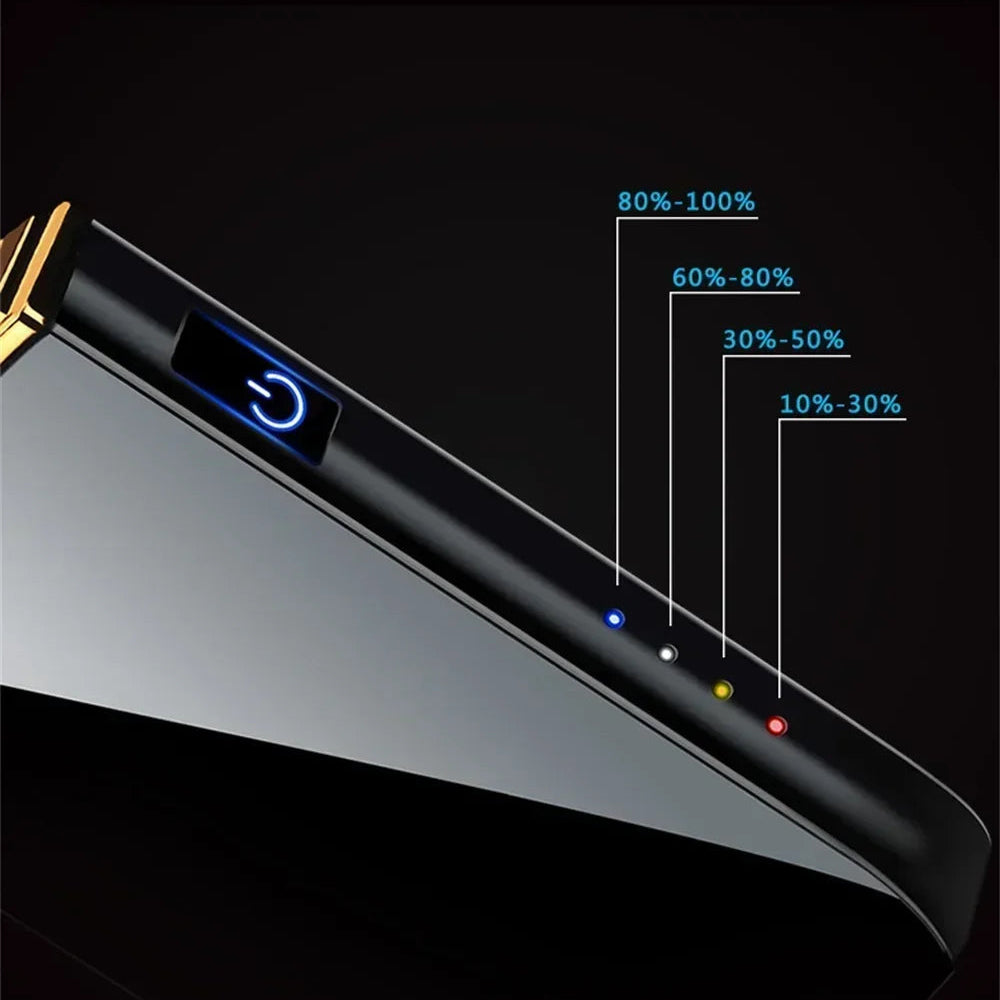 Windproof Electric Lighter