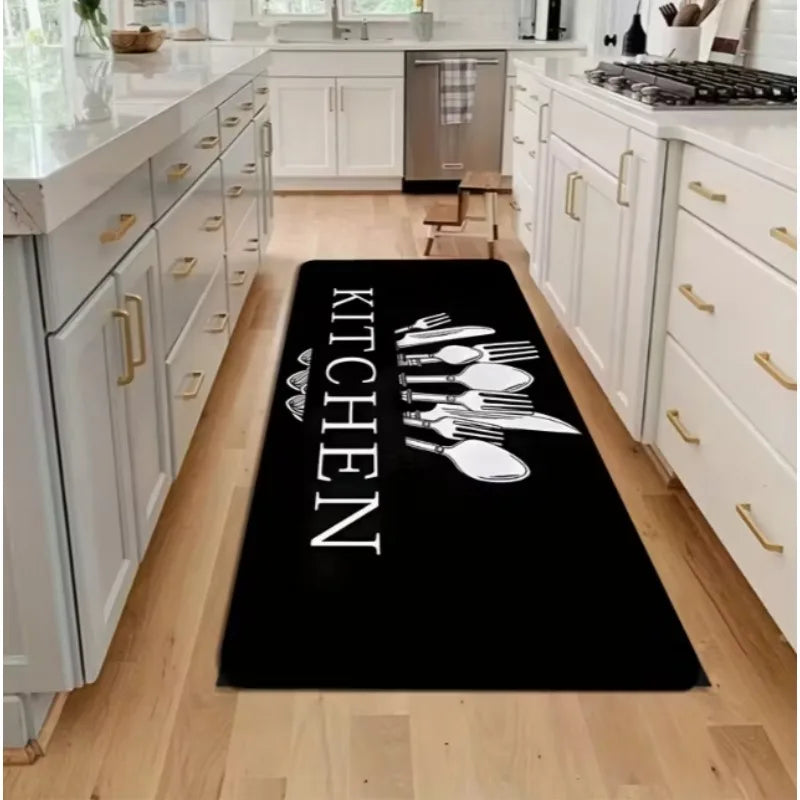 Rug for home and kitchen