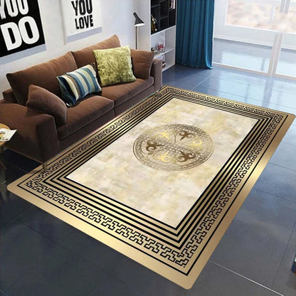 Luxury Nordic rugs