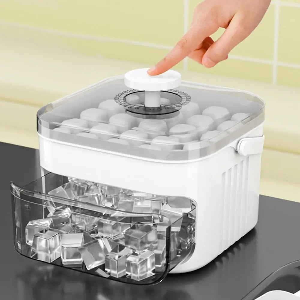Ice cube machine for 50 cubes