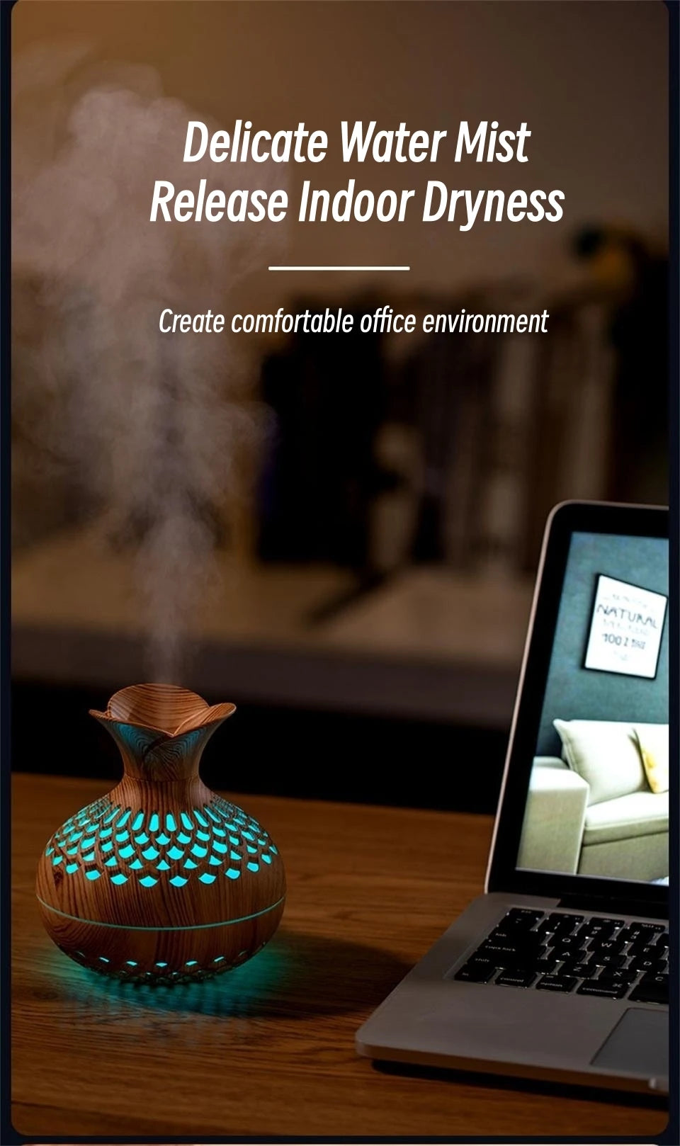 Air Humidifier