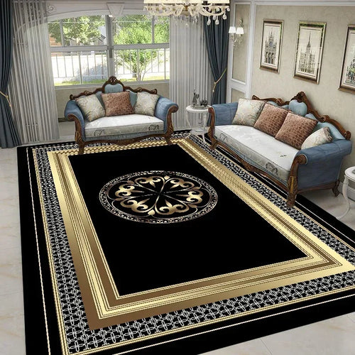 Luxury Nordic rugs