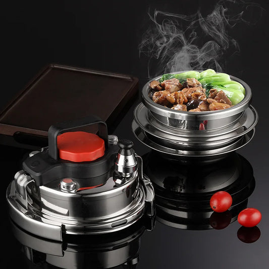 Mini Pressure Cooker