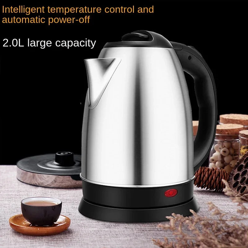 Electric Kettle