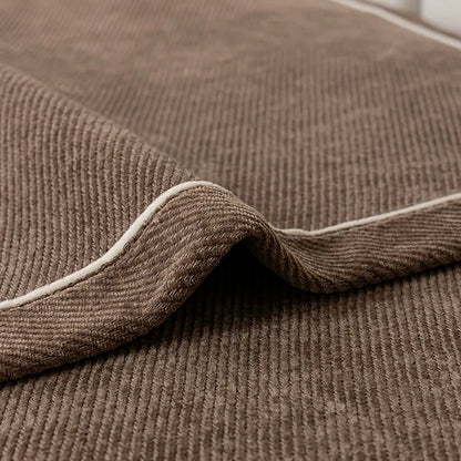 Anti-slip protector for sofa