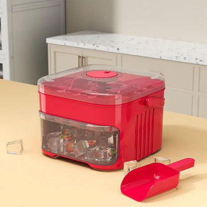 Ice cube machine for 50 cubes